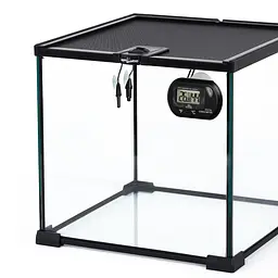 Гігрометр - термометр цифровий Terrario Rotom Digital Thermometer Hygrometer