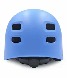 Велосипедний шолом A-Bike ЕС-109 М (54-58 см) фіолетовий (G0001395) - мініатюра 4