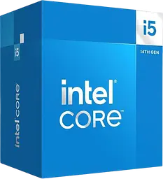 Процесор Intel Core i5 14400 LGA 1700 (BX8071514400)