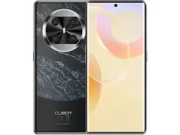 Смартфон CUBOT X90 16/256GB Black