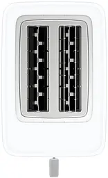 Тостер Sense 850Вт, LED дисплей, метал/пластик, білий Tefal kuh0014904 - мініатюра 4