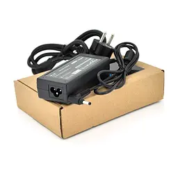 Блок живлення до ноутбуку Merlion LENOVO 65W 20V 3.25A, 4.0*1.7 (01967 / LLN65/20-4.0*1.7)
