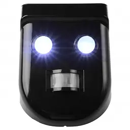 Світильник Brille на сонячній батареї з датчиком руху з акумулятором LED 1.5W IP65 LS-04 - мініатюра 2