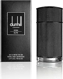 Оригінал Alfred Dunhill Icon Elite 100 мл Парфумована вода - мініатюра 2