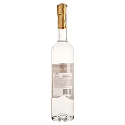 Напій алкогольний Fratelli Vodka Grape, 37%, 0,5 л - мініатюра 2