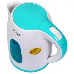 Електрочайник ROTEX RKT64-XXL - мініатюра 2