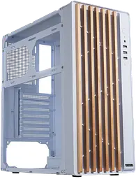 Корпус Vinga Era01 White - мініатюра 3