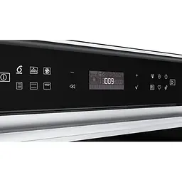Духовка електрична Whirlpool W7 OS4 4S1 H - мініатюра 2