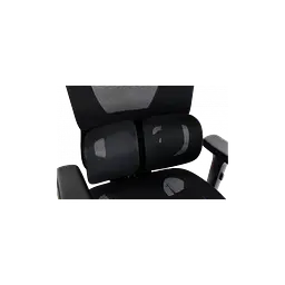 Геймерське крісло GT Racer X-4412 Black/Black - мініатюра 6