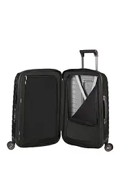 Валіза Samsonite PROXIS BLACK 55x40x20(23) 55 См CW6*09001 - мініатюра 12