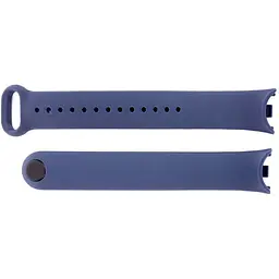 Ремінець ColorWay Xiaomi Mi Smart Band 8 Blue - мініатюра 2