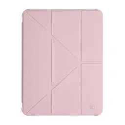 Чехол ArmorStandart Y-Type PEN для iPad Pro 11 2025/2024 Pink