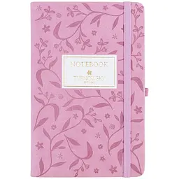 Книга записная Axent Partner TR Fairy Garden 125х195 мм 96 листов клетка (8621-13-A-TR) - миниатюра 2