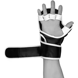 Рукавички для Karate (PP-3092) PowerPlay M fit0007380 - мініатюра 2