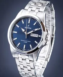 Годинник Festina F20357/3 - мініатюра 4