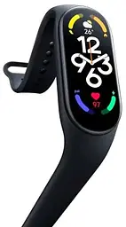 Смарт-браслет Smart Band M7 чорний - мініатюра 2