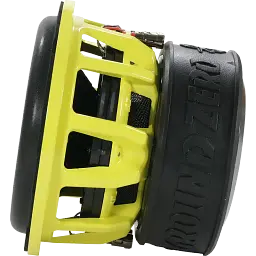 Сабвуферний динамік Ground Zero GZHW 20XSPL-D2 - мініатюра 3