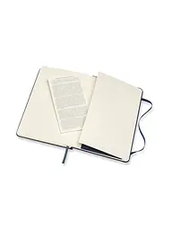 Записник Moleskine Classic медіум, Точка Сапфір (QP053B20) - мініатюра 5