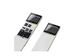 Кондиціонер Mitsubishi Electric MSZ-AP25VGK/MUZ-AP25VG - мініатюра 3