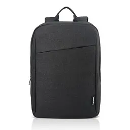 Рюкзак для ноутбука 15.6" Casual B210, Black Lenovo sum0028044 - мініатюра 2
