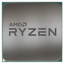 Процесор AMD Ryzen 3 2200GE (YD2200C6M4MFB) (Socket AM4, 4T, 3.6 ГГц, Tray) Б/в