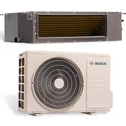 Кондиціонер Bosch CL5000iL 35 DE (7733701914)