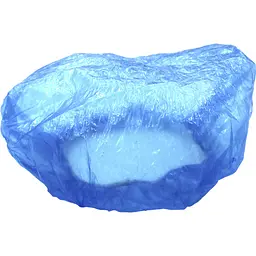 Шапочка для душу SPL в асортименті - мініатюра 4