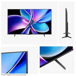 LED-телевізор Hisense 85E7Q PRO  (7134221) - мініатюра 6