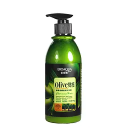 Кондиціонер для волосся Bioaqua Olive Conditioner з оливковою олією 400 мл BQY0009