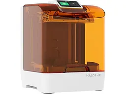 3D-принтер Creality Halot-X1 Combo - мініатюра 2