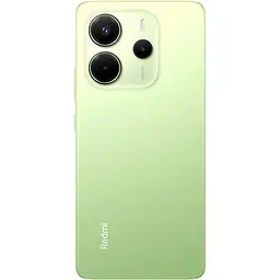 Смартфон Redmi Note 14 8/256GB Lime Green Global EU [130859] - мініатюра 3