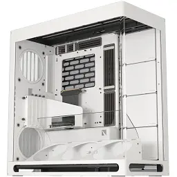 Корпус для ПК HAVN HS 420 VGPU Edition White (HVN-CA-HS420-07) - мініатюра 3