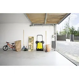 Підмітальна машина Karcher S 4 Twin (1.766-365.0) - мініатюра 10
