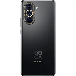 Смартфон Huawei Nova 10 8/128Gb Starry Black [110417] - мініатюра 5