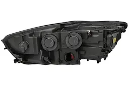 Фара передня права AUDI A6 C7 11.10-04.15 DEPO (446-1140RMLDAEM) - мініатюра 2
