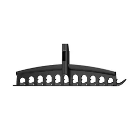 Граблі пластикові Fiskars Solid™ 41 см, 135064 (1014917) - мініатюра 3