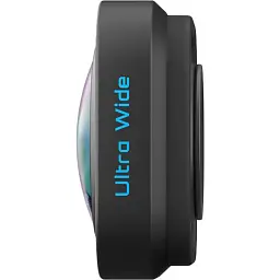 Модуль об'єктива GoPro Ultra Wide Lens Mod для HERO13 (AEWAL-001) [117488] - мініатюра 3