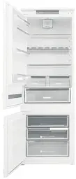 Холодильник Whirlpool SP40 801EU (вбудований) - мініатюра 3