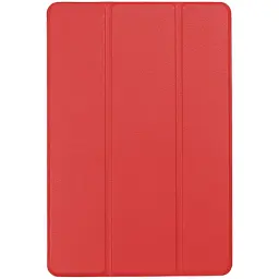 Чохол до планшета BeCover Flexible TPU Mate Samsung Tab S6 Lite (2024) 10.4" P620/P625/P627 Red (712516)