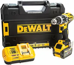 Шурупокрут DeWALT DCD796D2 - мініатюра 6