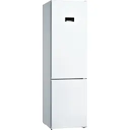 Холодильник Bosch KGN39XW326 - мініатюра 8