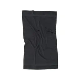 Рушник махровий Lotus Home - Pearl чорний 90x150 - мініатюра 4