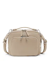 Сумка крос-боді Tumi VOYAGEUR OAT 21х16х6 0196692OAT