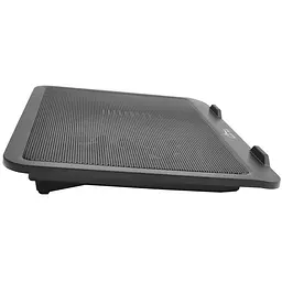 Підставка для ноутбука Media-Tech SILENT COOLING PAD (MT2660) max. 15,6" - мініатюра 3