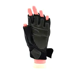 Рукавички для фітнесу (MFG-820Ti82) MadMax S fit0012414 - мініатюра 5