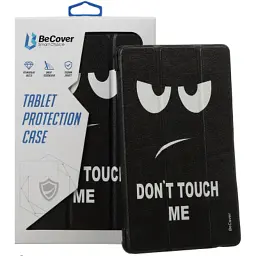Чохол до планшета BeCover Smart Case Lenovo Tab TB-311FU 10.1" Don''t Touch (713116) - мініатюра 7