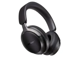 Навушники з мікрофоном Bose QuietComfort Ultra Headphones Black (880066-0100) - мініатюра 4