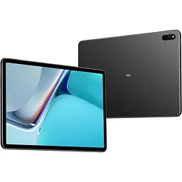 Планшет Huawei MatePad 11 Wi-Fi 6/128GB Matte Gray (53012FCW) - мініатюра 5