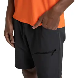 Шорти Montura Rise Bermuda 2XL Antracite - мініатюра 8