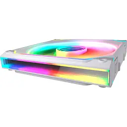 Вентилятор Cougar 140мм ARGB Revers (SC140 ARGB RB (White)) - мініатюра 5